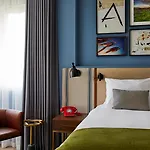 Hotel Indigo Madrid - Princesa