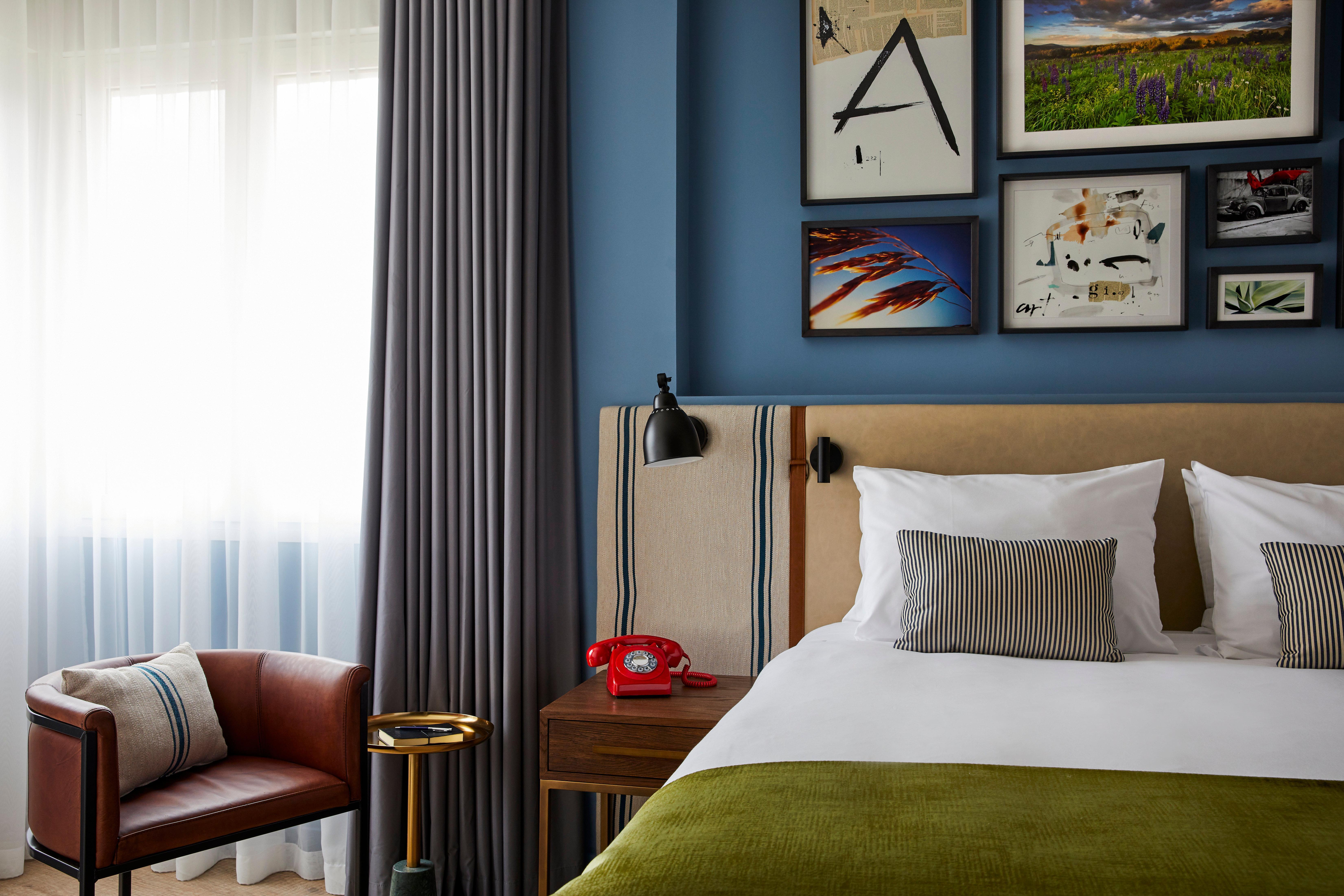 Indigo - Princesa By Ihg Hotel