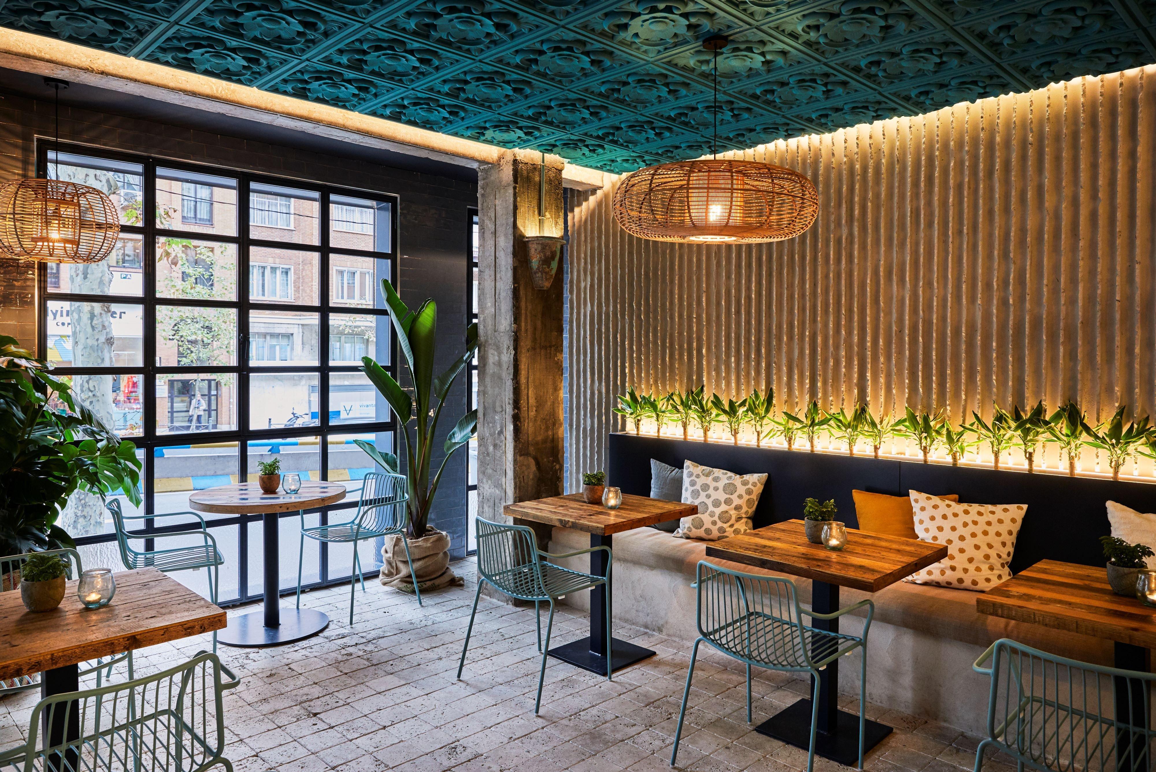 Indigo - Princesa By Ihg Hotel 3*