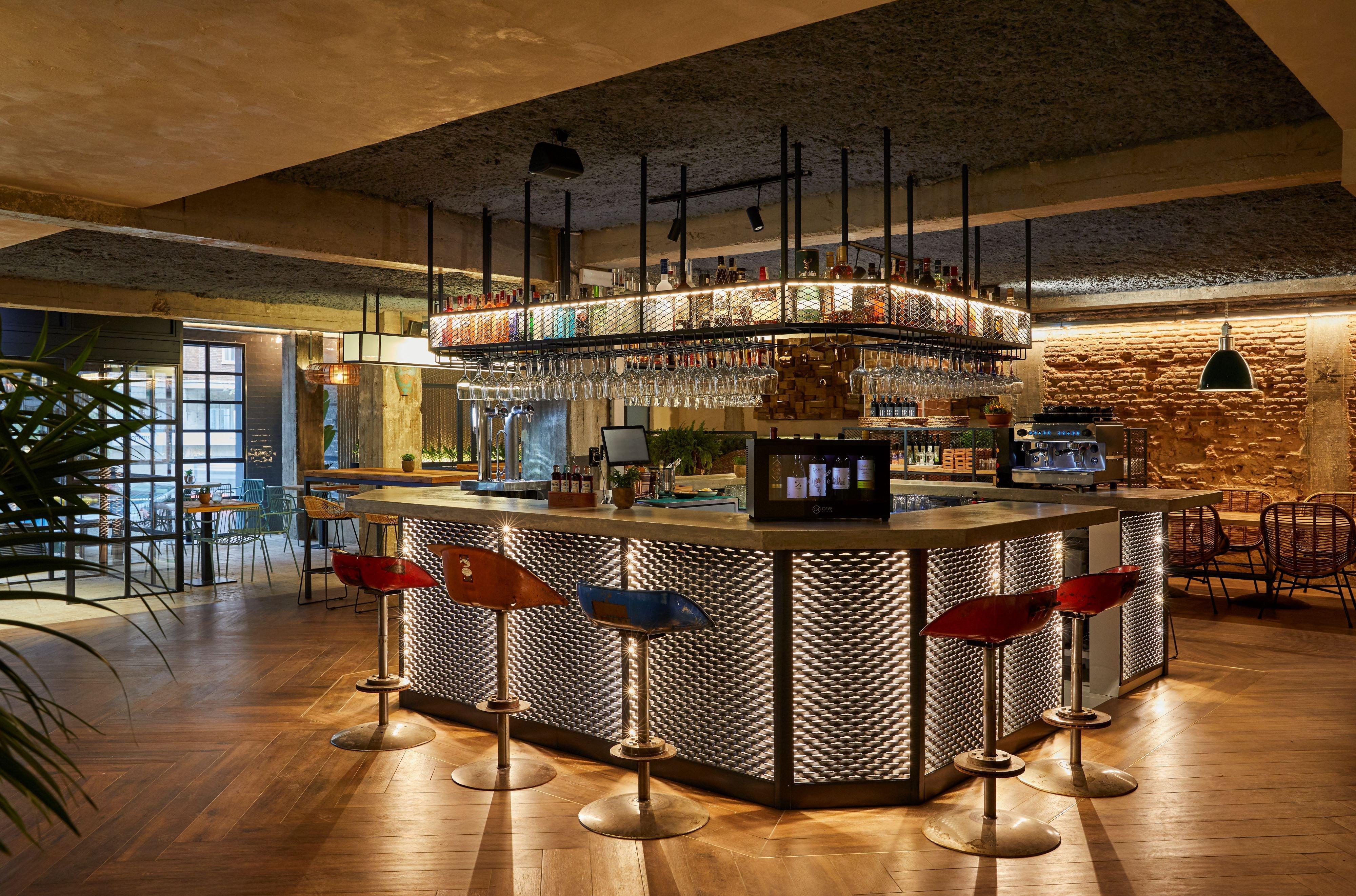 Indigo - Princesa By Ihg Hotel Madri