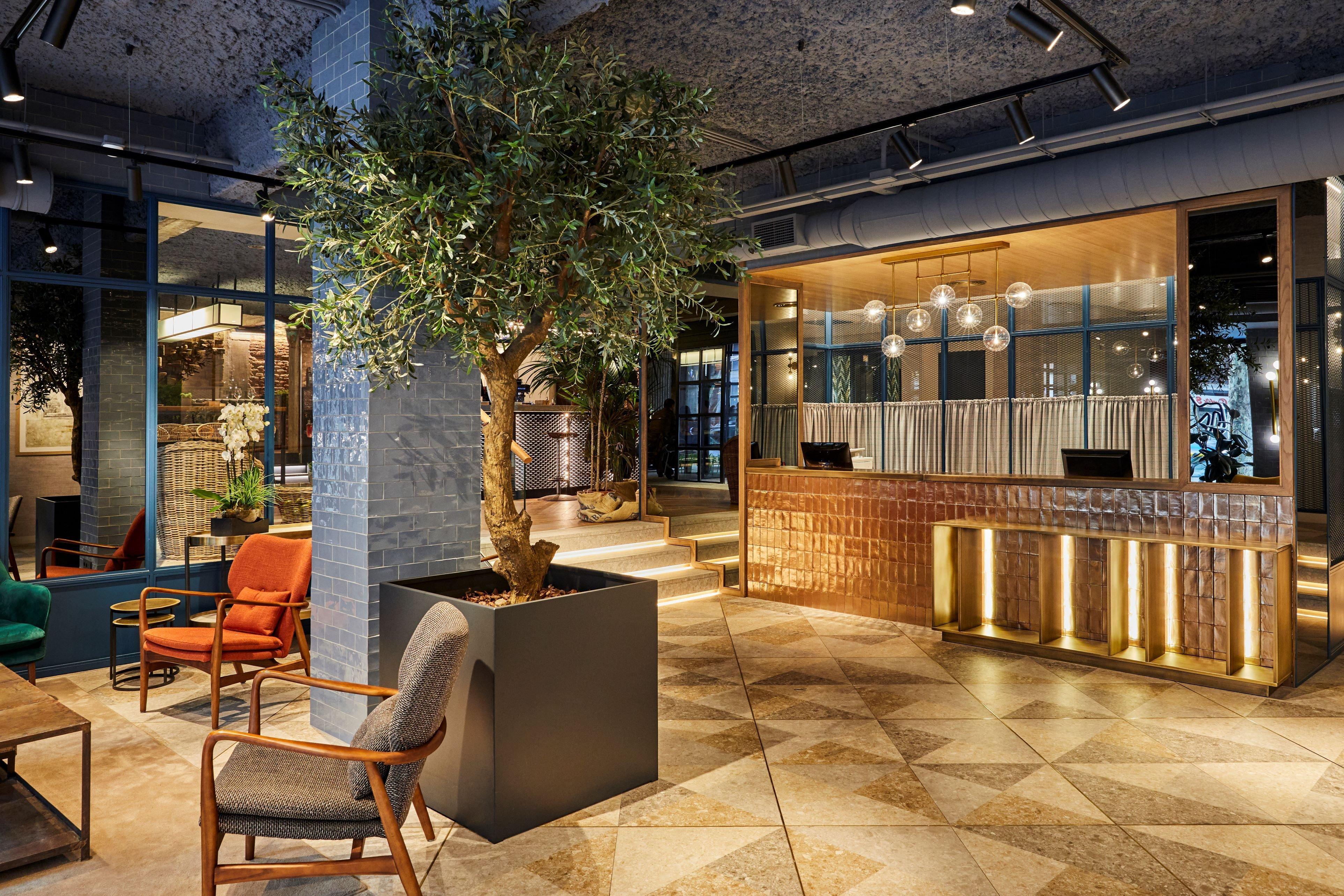 Indigo - Princesa By Ihg Hotel 3*