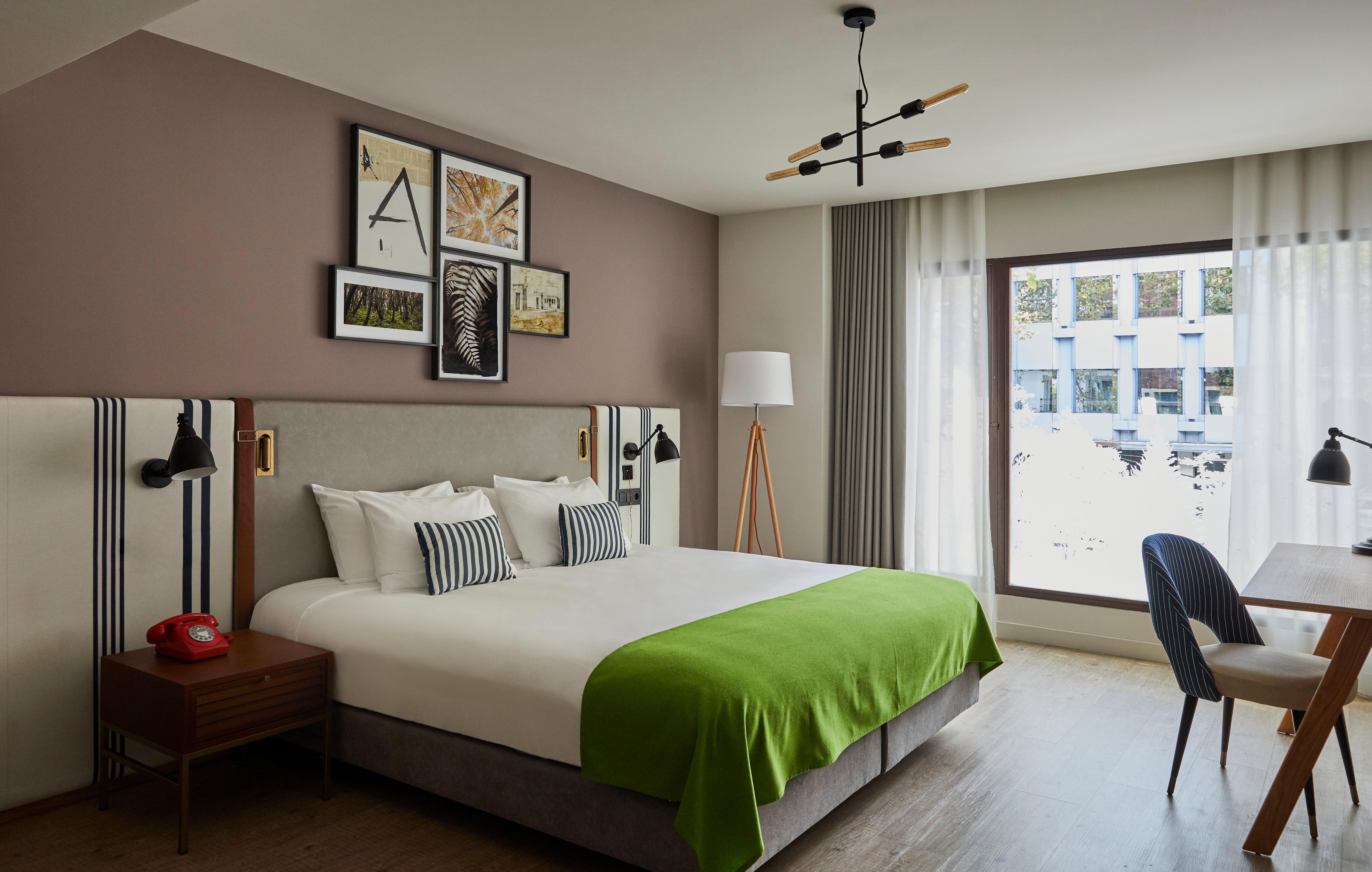 Hotel Indigo - Princesa By Ihg 3*
