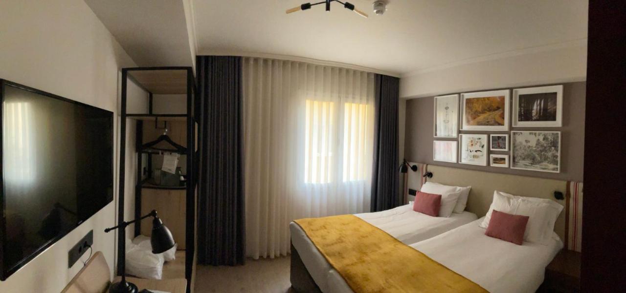 Indigo - Princesa By Ihg Hotel