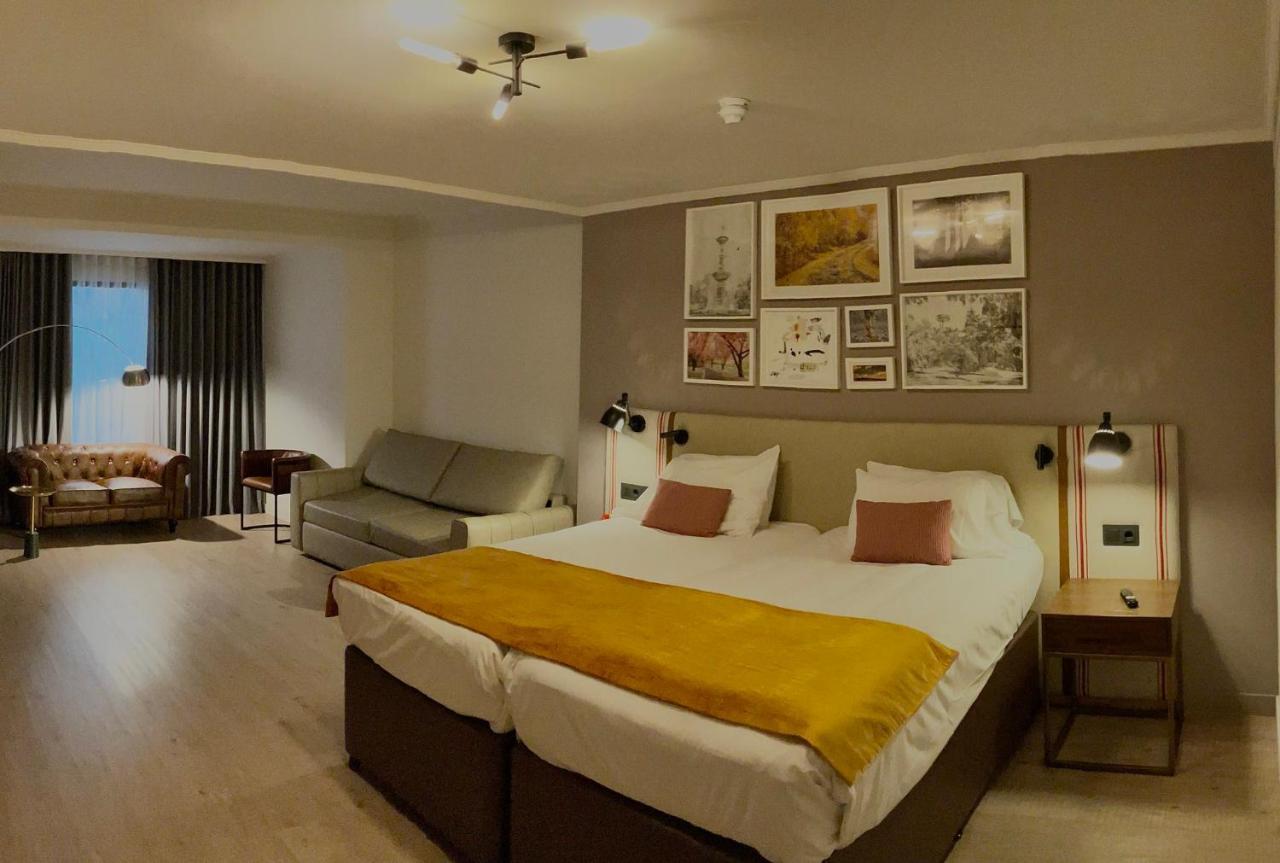 Hotel Indigo - Princesa By Ihg 3*