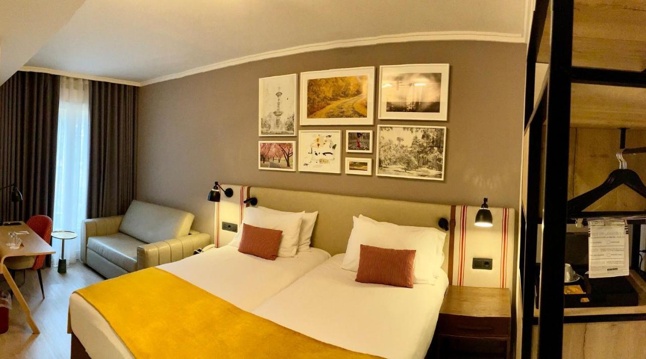 Hotel Indigo - Princesa By Ihg 3*