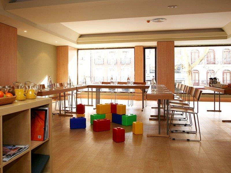 Indigo - Princesa By Ihg Hotel 3*