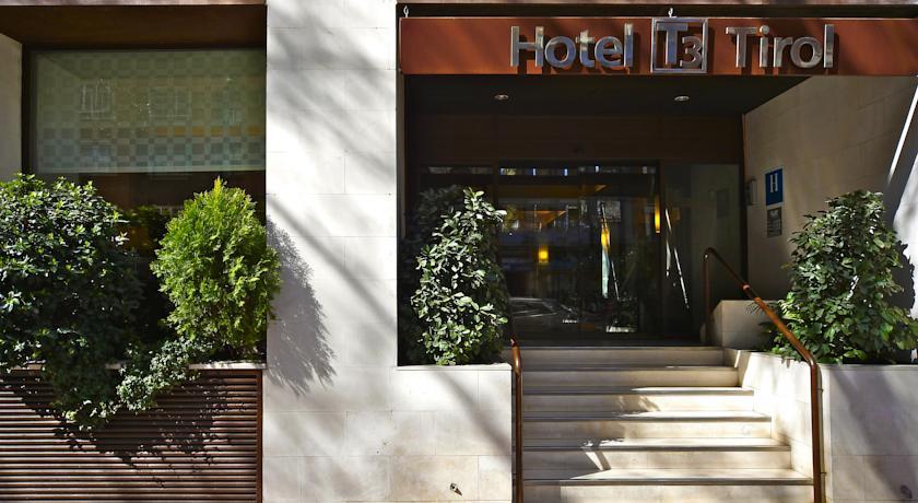 Indigo - Princesa By Ihg 3* Madri