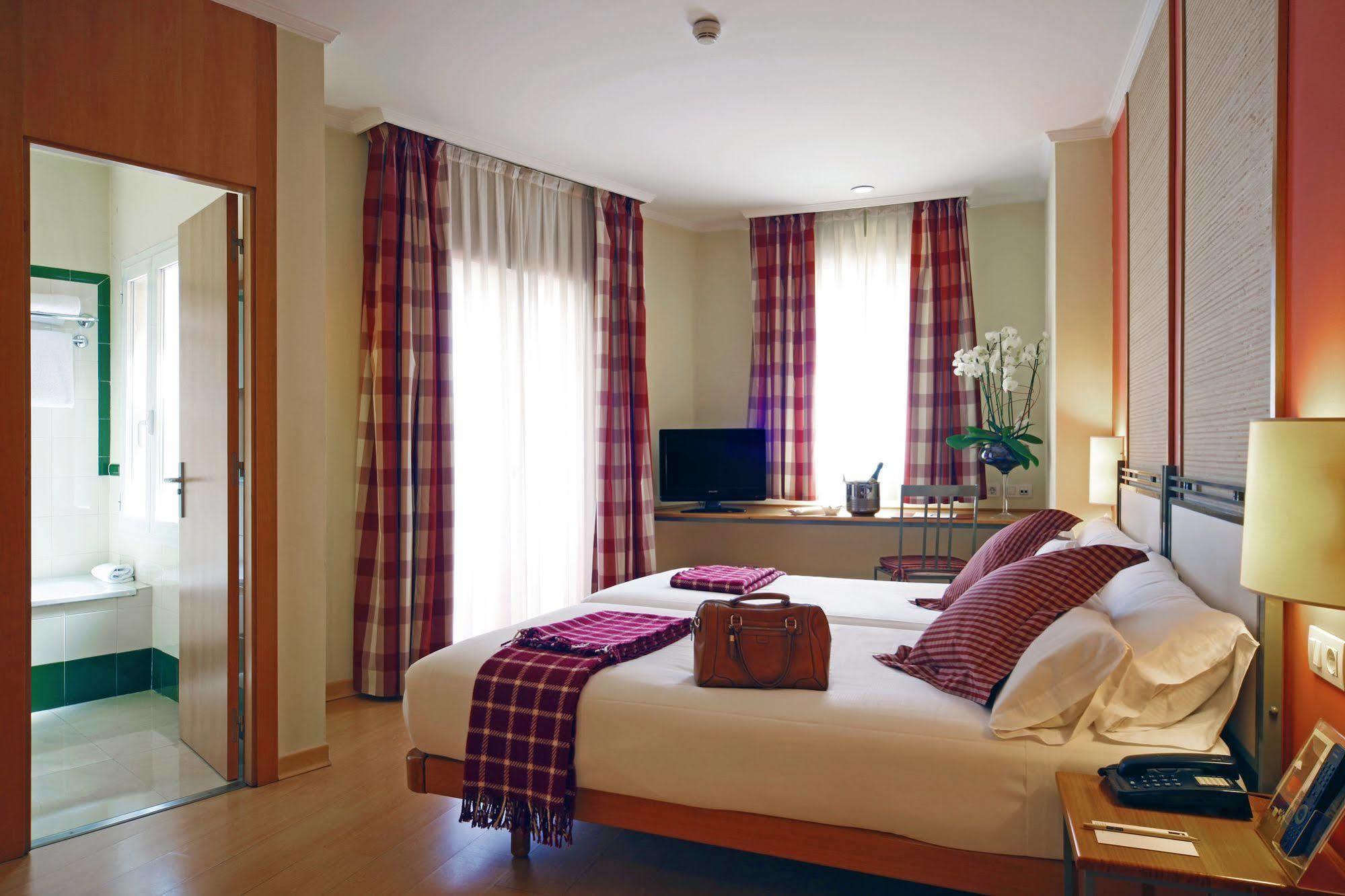 Indigo - Princesa By Ihg Madri