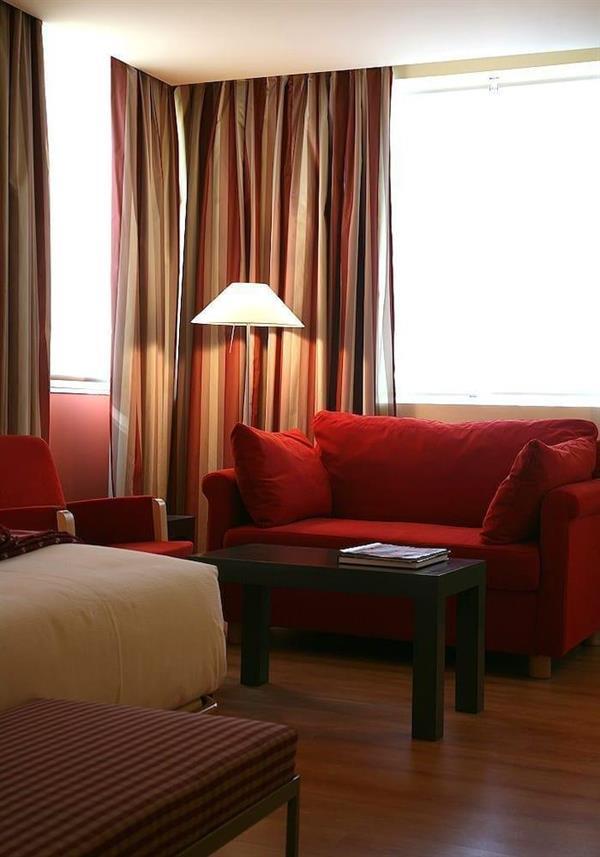 Indigo - Princesa By Ihg Madri