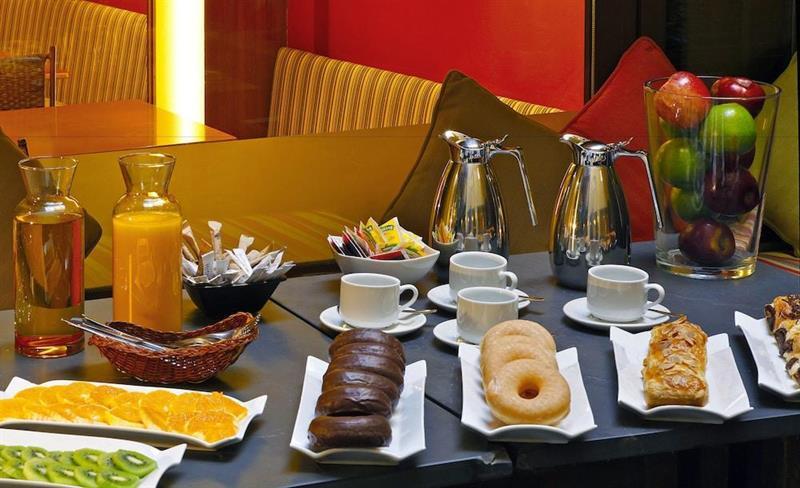 Indigo - Princesa By Ihg Madri