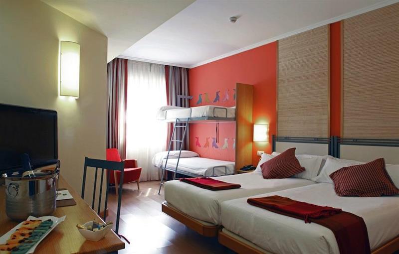 Indigo - Princesa By Ihg 3* Madri