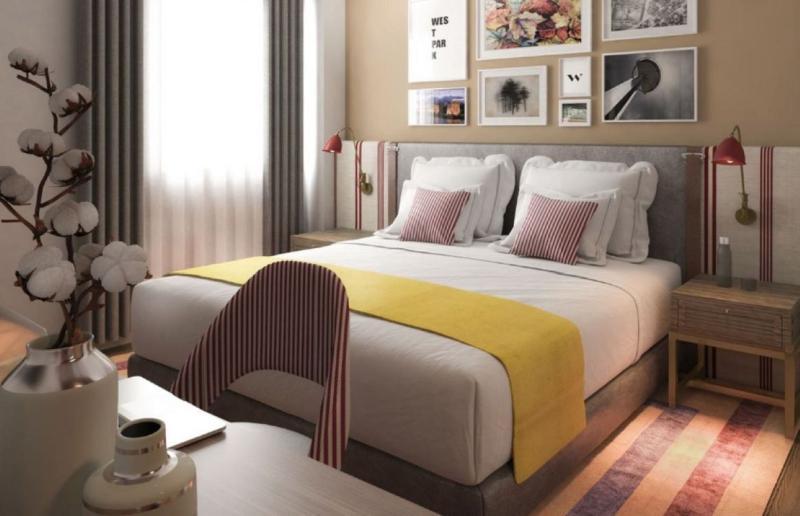 Indigo - Princesa By Ihg Hotel Madri
