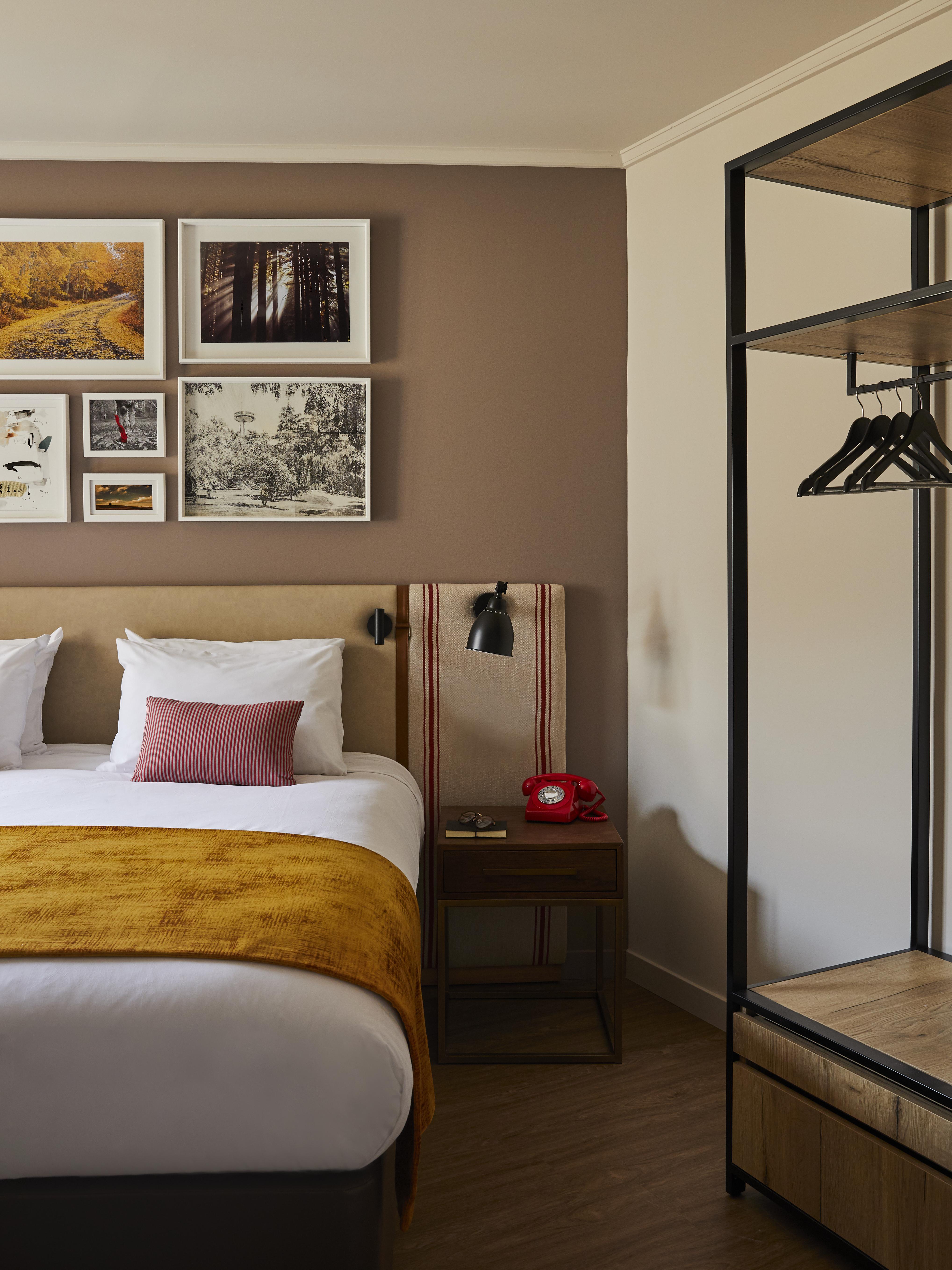 Hotel Indigo - Princesa By Ihg Madri