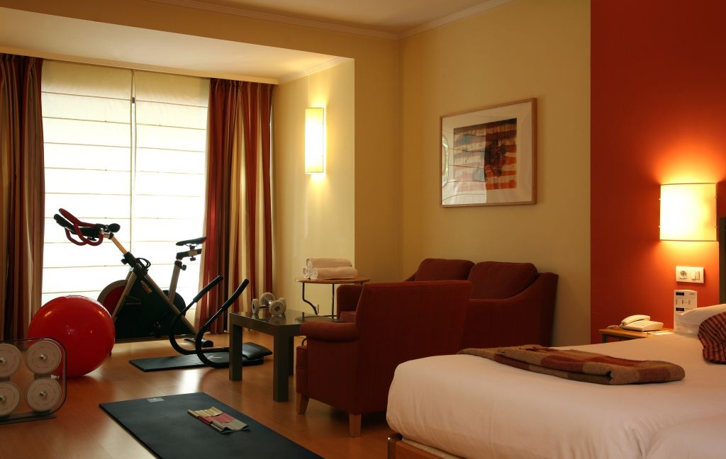 Indigo - Princesa By Ihg Hotel Madri