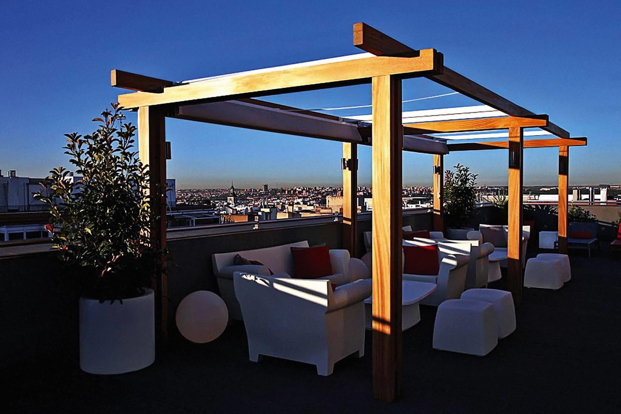 Indigo - Princesa By Ihg Madri
