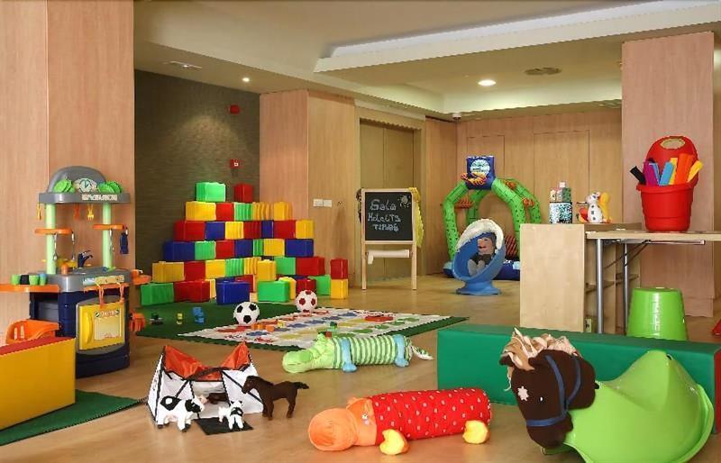 Hotel Indigo - Princesa By Ihg 3*