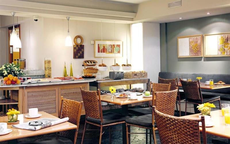 Indigo - Princesa By Ihg Hotel