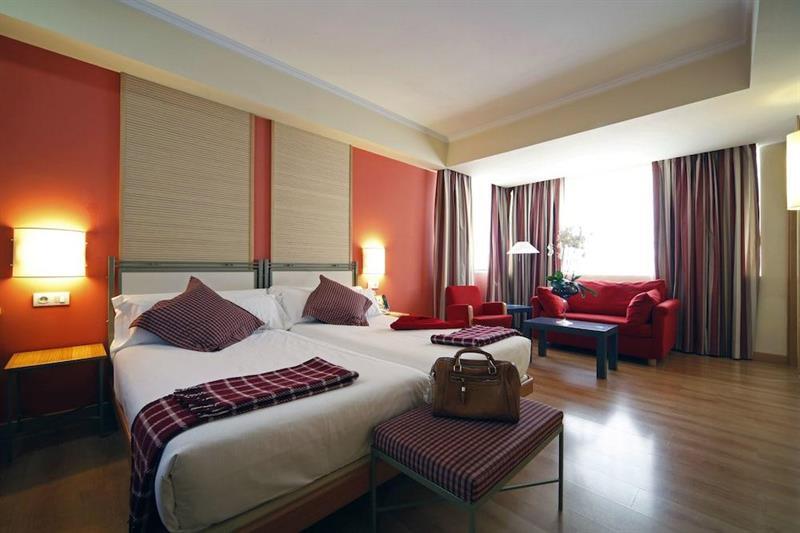 Hotel Indigo - Princesa By Ihg 3*